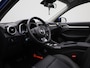 MG ZS MG EV Luxury 45 kWh | Apple Carplay / Android Auto | Camera | Stoelverwarming | Schuif/Kanteldak | Lichtmetalen Velgen | Dodehoekdetectie |