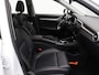 MG ZS MG EV Luxury 45 kWh | 1e-Eigenaar | Navi | Panoramadak | Leder | Camera | Apple CarPlay |