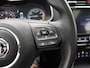 MG ZS MG EV Luxury 45 kWh | 1e-Eigenaar | Navi | Panoramadak | Leder | Camera | Apple CarPlay |
