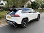 Toyota RAV4 2.5 Hybrid AWD 222PK Bi-Tone•Pano•Trekhaak•JBL