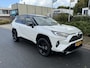 Toyota RAV4 2.5 Hybrid AWD 222PK Bi-Tone•Pano•Trekhaak•JBL