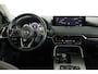 Mazda CX-60 2.5 e-SkyActiv PHEV Homura / Carplay / Trekhaak / Navi / HUD / Leder / Keyless