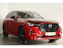 Mazda CX-60 2.5 e-SkyActiv PHEV Homura / Carplay / Trekhaak / Navi / HUD / Leder / Keyless