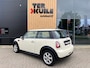MINI One 1.6 One 2012 Minimalist. Bus.Line