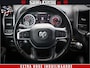 Dodge Ram 1500 LIMITED WHEELS 22 | 5.7 V8 4X4 | SPORT | UITLAAT KLEP | CAMERA | CRUISE | STOEL VERWARMING/VENTILATIE | TREKHAAK 3500Kg | CREWCAB | LED | APPLE CARPLAY | DUBBELE CABINE Comfortabele Dubbele Cabine met Royale 5 Zitplaatsen |