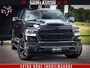 Dodge Ram 1500 LIMITED WHEELS 22 | 5.7 V8 4X4 | SPORT | UITLAAT KLEP | CAMERA | CRUISE | STOEL VERWARMING/VENTILATIE | TREKHAAK 3500Kg | CREWCAB | LED | APPLE CARPLAY | DUBBELE CABINE Comfortabele Dubbele Cabine met Royale 5 Zitplaatsen |