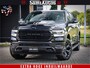 Dodge Ram 1500 LIMITED WHEELS 22 | 5.7 V8 4X4 | SPORT | UITLAAT KLEP | CAMERA | CRUISE | STOEL VERWARMING/VENTILATIE | TREKHAAK 3500Kg | CREWCAB | LED | APPLE CARPLAY | DUBBELE CABINE Comfortabele Dubbele Cabine met Royale 5 Zitplaatsen |