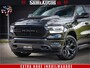 Dodge Ram 1500 LIMITED WHEELS 22 | 5.7 V8 4X4 | SPORT | UITLAAT KLEP | CAMERA | CRUISE | STOEL VERWARMING/VENTILATIE | TREKHAAK 3500Kg | CREWCAB | LED | APPLE CARPLAY | DUBBELE CABINE Comfortabele Dubbele Cabine met Royale 5 Zitplaatsen |