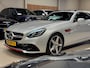 Mercedes-Benz SLC 200 AMG Red Art Edition, NAP, Carplay, Navi, Ambiënte Light, Leder, Clima, PDC, Bluetooth/Tel, Voll Onderhoud