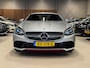 Mercedes-Benz SLC 200 AMG Red Art Edition, NAP, Carplay, Navi, Ambiënte Light, Leder, Clima, PDC, Bluetooth/Tel, Voll Onderhoud