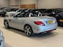 Mercedes-Benz SLC 200 AMG Red Art Edition, NAP, Carplay, Navi, Ambiënte Light, Leder, Clima, PDC, Bluetooth/Tel, Voll Onderhoud