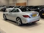 Mercedes-Benz SLC 200 AMG Red Art Edition, NAP, Carplay, Navi, Ambiënte Light, Leder, Clima, PDC, Bluetooth/Tel, Voll Onderhoud