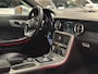 Mercedes-Benz SLC 200 AMG Red Art Edition, NAP, Carplay, Navi, Ambiënte Light, Leder, Clima, PDC, Bluetooth/Tel, Voll Onderhoud
