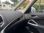 Opel Zafira Tourer 1.4 Edition 7p. trekhaak, cruise, elec pakket, stoel verwarming, mettallic kleur, nwe apk * rijklaar *