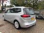 Opel Zafira Tourer 1.4 Edition 7p. trekhaak, cruise, elec pakket, stoel verwarming, mettallic kleur, nwe apk * rijklaar *