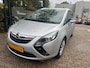 Opel Zafira Tourer 1.4 Edition 7p. trekhaak, cruise, elec pakket, stoel verwarming, mettallic kleur, nwe apk * rijklaar *