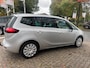 Opel Zafira Tourer 1.4 Edition 7p. trekhaak, cruise, elec pakket, stoel verwarming, mettallic kleur, nwe apk * rijklaar *