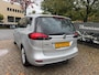 Opel Zafira Tourer 1.4 Edition 7p. trekhaak, cruise, elec pakket, stoel verwarming, mettallic kleur, nwe apk * rijklaar *