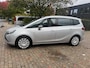 Opel Zafira Tourer 1.4 Edition 7p. trekhaak, cruise, elec pakket, stoel verwarming, mettallic kleur, nwe apk * rijklaar *