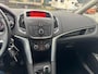 Opel Zafira Tourer 1.4 Edition 7p. trekhaak, cruise, elec pakket, stoel verwarming, mettallic kleur, nwe apk * rijklaar *