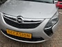 Opel Zafira Tourer 1.4 Edition 7p. trekhaak, cruise, elec pakket, stoel verwarming, mettallic kleur, nwe apk * rijklaar *
