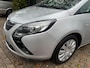 Opel Zafira Tourer 1.4 Edition 7p. trekhaak, cruise, elec pakket, stoel verwarming, mettallic kleur, nwe apk * rijklaar *