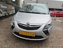 Opel Zafira Tourer 1.4 Edition 7p. trekhaak, cruise, elec pakket, stoel verwarming, mettallic kleur, nwe apk * rijklaar *