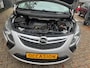 Opel Zafira Tourer 1.4 Edition 7p. trekhaak, cruise, elec pakket, stoel verwarming, mettallic kleur, nwe apk * rijklaar *