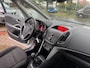 Opel Zafira Tourer 1.4 Edition 7p. trekhaak, cruise, elec pakket, stoel verwarming, mettallic kleur, nwe apk * rijklaar *