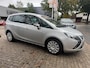 Opel Zafira Tourer 1.4 Edition 7p. trekhaak, cruise, elec pakket, stoel verwarming, mettallic kleur, nwe apk * rijklaar *