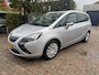 Opel Zafira Tourer 1.4 Edition 7p. trekhaak, cruise, elec pakket, stoel verwarming, mettallic kleur, nwe apk * rijklaar *