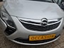 Opel Zafira Tourer 1.4 Edition 7p. trekhaak, cruise, elec pakket, stoel verwarming, mettallic kleur, nwe apk * rijklaar *