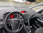 Opel Zafira Tourer 1.4 Edition 7p. trekhaak, cruise, elec pakket, stoel verwarming, mettallic kleur, nwe apk * rijklaar *