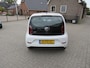 Volkswagen Up! 1.0 BMT Move Up! Executive * Rijklaarprijs incl. garantie * Camera * Cruise Control * Clima * Parkeersensoren