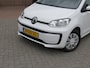 Volkswagen Up! 1.0 BMT Move Up! Executive * Rijklaarprijs incl. garantie * Camera * Cruise Control * Clima * Parkeersensoren