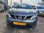 Nissan Qashqai 1.2 Business Edition elec pakket, camera / navi , multi-stuur, cruise controle , nwe apk * rijklaar *