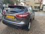 Nissan Qashqai 1.2 Business Edition elec pakket, camera / navi , multi-stuur, cruise controle , nwe apk * rijklaar *