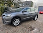 Nissan Qashqai 1.2 Business Edition elec pakket, camera / navi , multi-stuur, cruise controle , nwe apk * rijklaar *