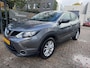 Nissan Qashqai 1.2 Business Edition elec pakket, camera / navi , multi-stuur, cruise controle , nwe apk * rijklaar *