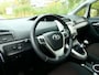 Toyota Verso 1.8 VVT-i 147pk 7-Persoons Clima Cruise Panorama PDC Historie