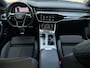 Audi A6 Limousine 50 TFSI e quattro 252 pk S edition S-LINE binnen en buiten, vele opties, Nederlandse auto met nationale auto pas