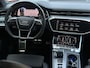 Audi A6 Limousine 50 TFSI e quattro 252 pk S edition S-LINE binnen en buiten, vele opties, Nederlandse auto met nationale auto pas