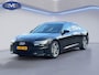 Audi A6 Limousine 50 TFSI e quattro 252 pk S edition S-LINE binnen en buiten, vele opties, Nederlandse auto met nationale auto pas