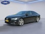 Audi A6 Limousine 50 TFSI e quattro 252 pk S edition S-LINE binnen en buiten, vele opties, Nederlandse auto met nationale auto pas