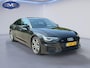 Audi A6 Limousine 50 TFSI e quattro 252 pk S edition S-LINE binnen en buiten, vele opties, Nederlandse auto met nationale auto pas