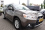 Mitsubishi ASX 1.6 INSTYLE CLEARTEC