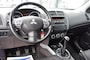 Mitsubishi ASX 1.6 INSTYLE CLEARTEC