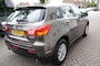 Mitsubishi ASX 1.6 INSTYLE CLEARTEC