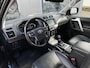 Toyota Land Cruiser 2.8 D-4D-F Executive Blind Van | NL-Auto/1e Eign./Leder/stoelverw./-koeling/schuif-/kanteldak/19-inch