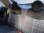 Fiat 500 1.2 Lounge |Pano|Cruise|Nav|Climate|PDC|LMV|MFS|NAP